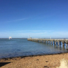 Отель Harbour Life Dog Welcoming Yarmouth First Floor Apartment Sleeps 4, фото 20