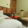 Отель Dib Anbessa Hotel, фото 17