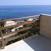 Отель Apartment with 2 Bedrooms in Seccagrande, with Wonderful Sea View, Enclosed Garden And Wifi - 300 M , фото 1