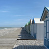 Отель Vacation Home, Cayeux sur Mer, фото 1