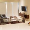 Отель Brand New 1 BR Condo with jungle view by Happy Address, фото 6