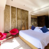 Отель Designer Panoramic Seaview 2br Pool Villa Naithon Beach Num7131, фото 5