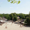 Отель Attractive, Detached Holiday Home in Small-Scale Holiday Park, фото 11