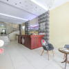 Отель Hostapark Hotel, фото 39