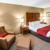 Отель Comfort Inn Wytheville, фото 4