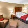 Отель Comfort Inn Wytheville, фото 6