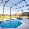 Отель Lake View Home With Private Pool at Bella Vida 91, фото 36