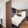 Отель Holiday Inn Express Shanghai Tourism Zone, фото 42