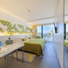 Отель Bluesun Hotel Mala Berulia - Brela, фото 4