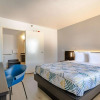 Отель Motel 6 Rolling Meadows, IL - Chicago Northwest, фото 6