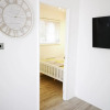 Отель Elegant 1 Bed Flat in Tooting, фото 4
