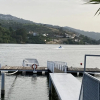 Отель Lovely 1-bed Apartment in Santa Cruz do Douro, фото 25