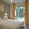 Отель Tranquil Holiday Home in Lemele With Terrace, фото 6