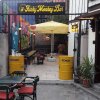 Отель Funky Monkey Antalya Hostel & Pub, фото 20