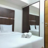Отель Chic And Cozy 2Br At Vida View Apartment, фото 17