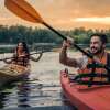 Отель Lodge at Schroon Lake, фото 6