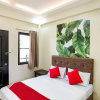 Отель OYO 458 Kathy's Home Garden Suites, фото 22