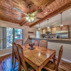 Отель Mv55: Lake Village Remodel Condo With Pool & Hot tub, фото 8