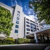 Отель Crowne Plaza Canberra, an IHG Hotel в Канберре