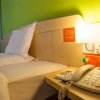 Отель 7Days Inn Wuhan Hubu Xiang Branch, фото 4