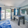 Отель Centrally Located Hampton Home: 6 Mi to Downtown!, фото 4