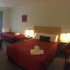 Отель Econo Lodge Border Gateway Wodonga, фото 4