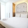Отель Restful And Tidy 2Br At Benson Supermall Mansion Apartment, фото 2