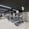 Отель Apartment Traugutta Sauna&gym by Renters, фото 17