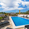 Отель Stylish Holiday Home in Banjole With Swimming Pool, фото 23