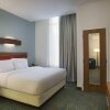 Отель Springhill Suites by Marriott Houston Dwntn/Convention Cntr, фото 3