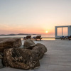 Отель Villa Melenia Aleomandra Mykonos, фото 13