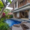 Отель LaMeli Villas Ubud, фото 8