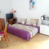 Отель Apartment with One Bedroom in Sainte-Luce, with Wonderful Sea View And Furnished Garden - 150 M From, фото 3