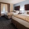 Отель Best Western Plus Flint Airport Inn & Suites, фото 6