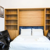 Отель Studio Apartments in Glamz Tower, фото 5