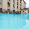 Отель Sleep Inn & Suites Mount Olive North, фото 13