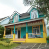 Отель Villa Kota Bunga Violet, фото 21