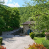 Отель Holiday House with Pool & Large Garden Overlooking Lake near Tuscany, фото 20