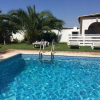 Отель Villaconil, фото 26