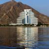 Курортный отель Le Meridien Al Aqah Beach Resort, фото 12