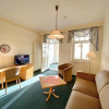 Отель Sassnitz - Villa Anna Villa Anna App 33, фото 4