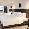 Отель Camlux Hotel, фото 45