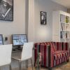 Отель Enjoy Hostel, фото 25