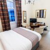 Отель Grampian Hotel, фото 5