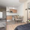 Отель Apartamentos Nevada MIKKA 3000 в Пас-де-ла-Касе