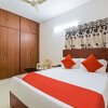 Отель Pramukh Hotels by OYO Rooms, фото 16