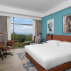Отель Four Points by Sheraton Kampala, фото 20