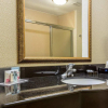 Отель Hampton Inn Clearfield, фото 8
