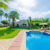 Отель SANTA EULALIA PETIT - Villa with private pool in Santa Margarita. Free WiFi, фото 8