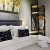 Отель Homesuite' Home at Jesselton Quay, фото 46
